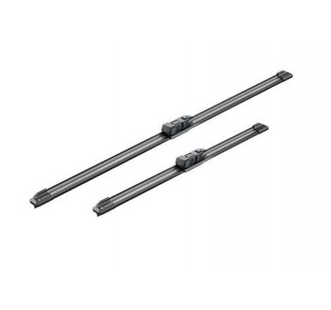 Bosch coppia spazzole tergi...